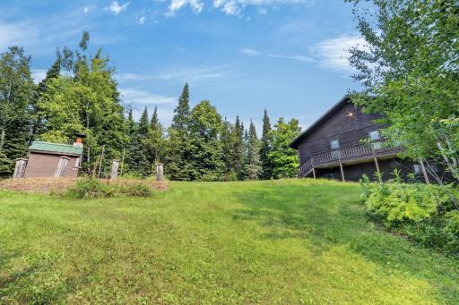 39343 Cedar Heights Road, Bigfork, MN 56628