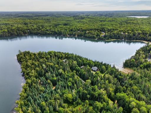 39343 Cedar Heights Road, Bigfork, MN 56628