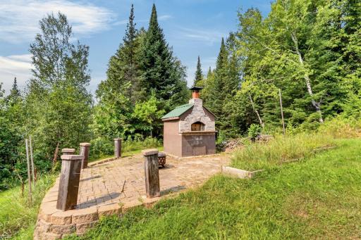 39343 Cedar Heights Road, Bigfork, MN 56628