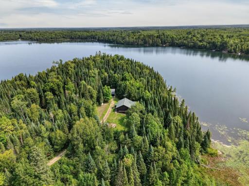 39343 Cedar Heights Road, Bigfork, MN 56628