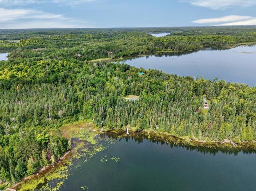 39343 Cedar Heights Road, Bigfork, MN 56628