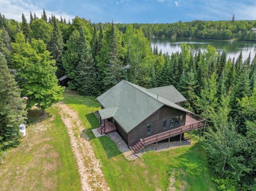 39343 Cedar Heights Road, Bigfork, MN 56628