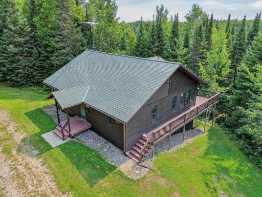 39343 Cedar Heights Road, Bigfork, MN 56628