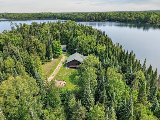 39343 Cedar Heights Road, Bigfork, MN 56628