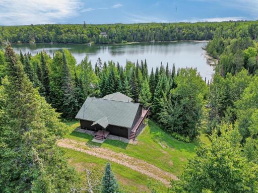 39343 Cedar Heights Road, Bigfork, MN 56628