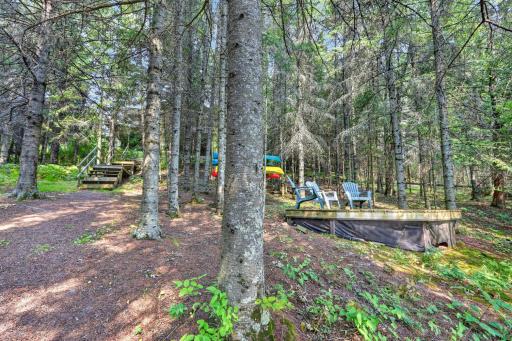 39343 Cedar Heights Road, Bigfork, MN 56628