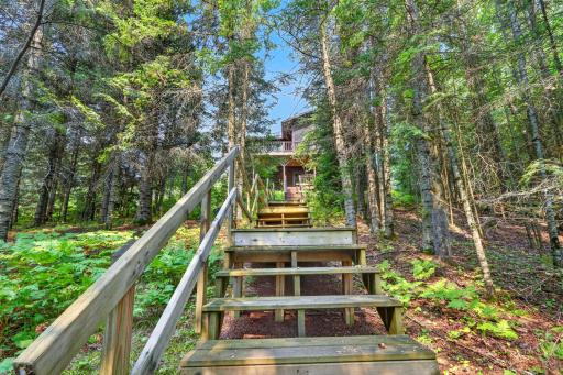 39343 Cedar Heights Road, Bigfork, MN 56628