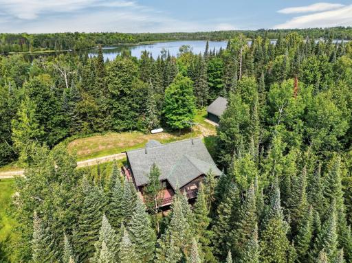 39343 Cedar Heights Road, Bigfork, MN 56628