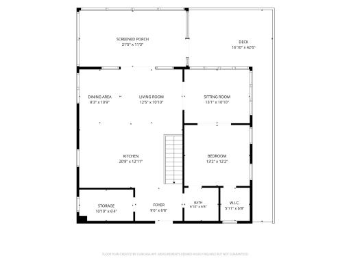 39343 Cedar Heights Road, Bigfork, MN 56628