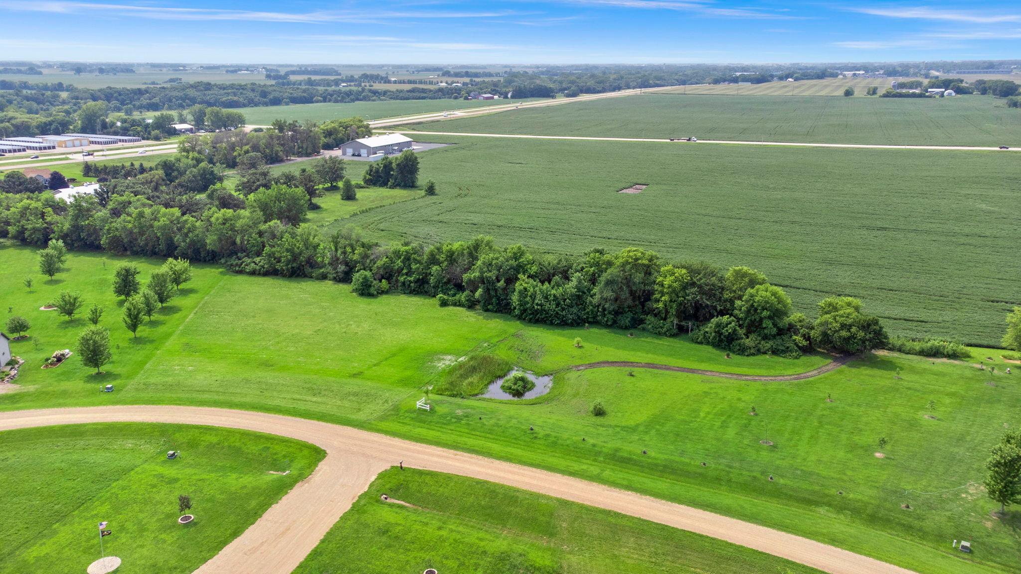 Offering the perfect opportunity to build your dream home in a peaceful rural setting.