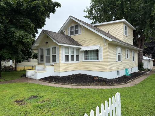 812 Bridge Avenue, Albert Lea, MN 56007