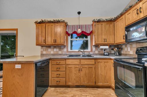 Solid wood Cabinets