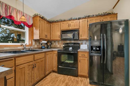 Newer Appliances