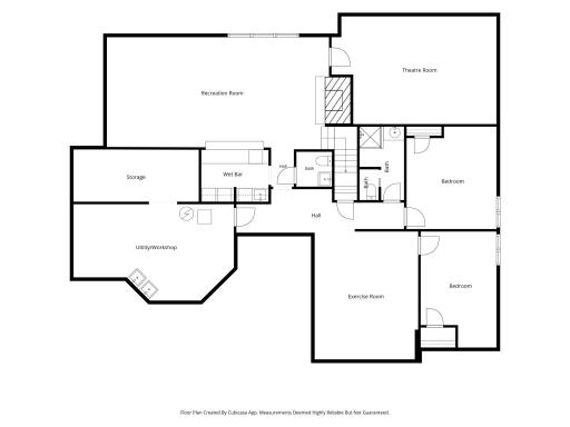 5231 Green Farms Road, Edina, MN 55436
