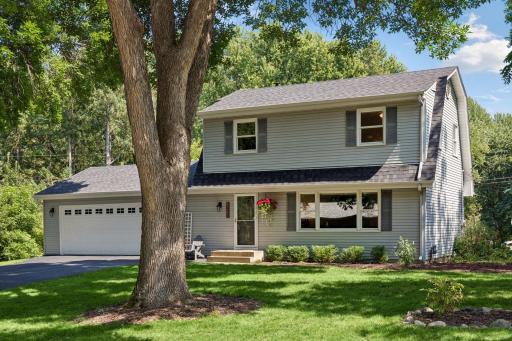 Photo for 4147 Hull Road, Minnetonka, MN 55305 - listing #7124755 4147 Hull Road, Minnetonka, MN 55305