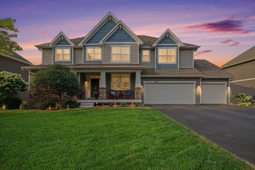 3859 Obrien Court SW, Prior Lake, MN 55372