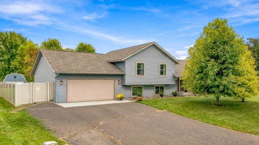 Photo for 409 Smith Avenue, Osceola, WI 54020 - listing #7124767 409 Smith Avenue, Osceola, WI 54020