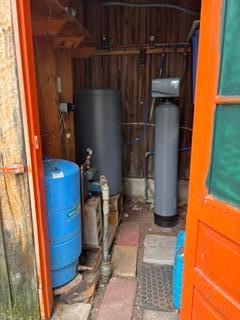 Pump House