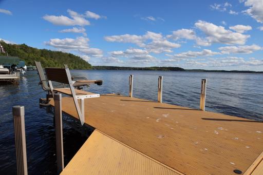 Beautiful South Facing View