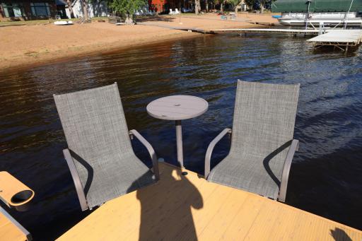 Relax and Enjoy