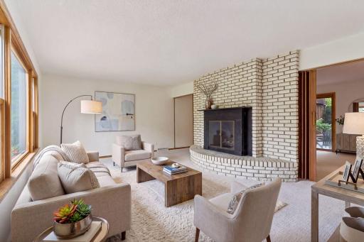 Front Living Room