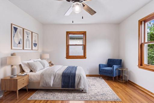 Bedroom 4