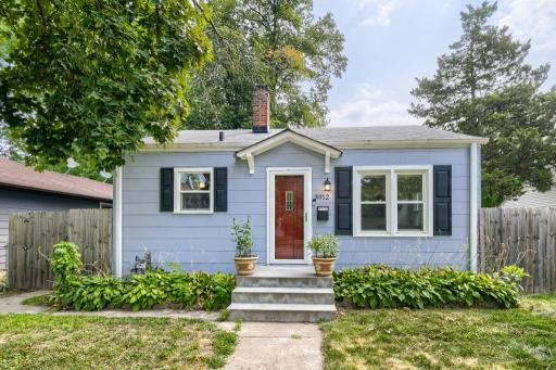 Photo for 3912 Vera Cruz Avenue N, Robbinsdale, MN 55422 - listing #7124778 Welcome to 3912 Vera Cruz Ave N in Robbinsdale!