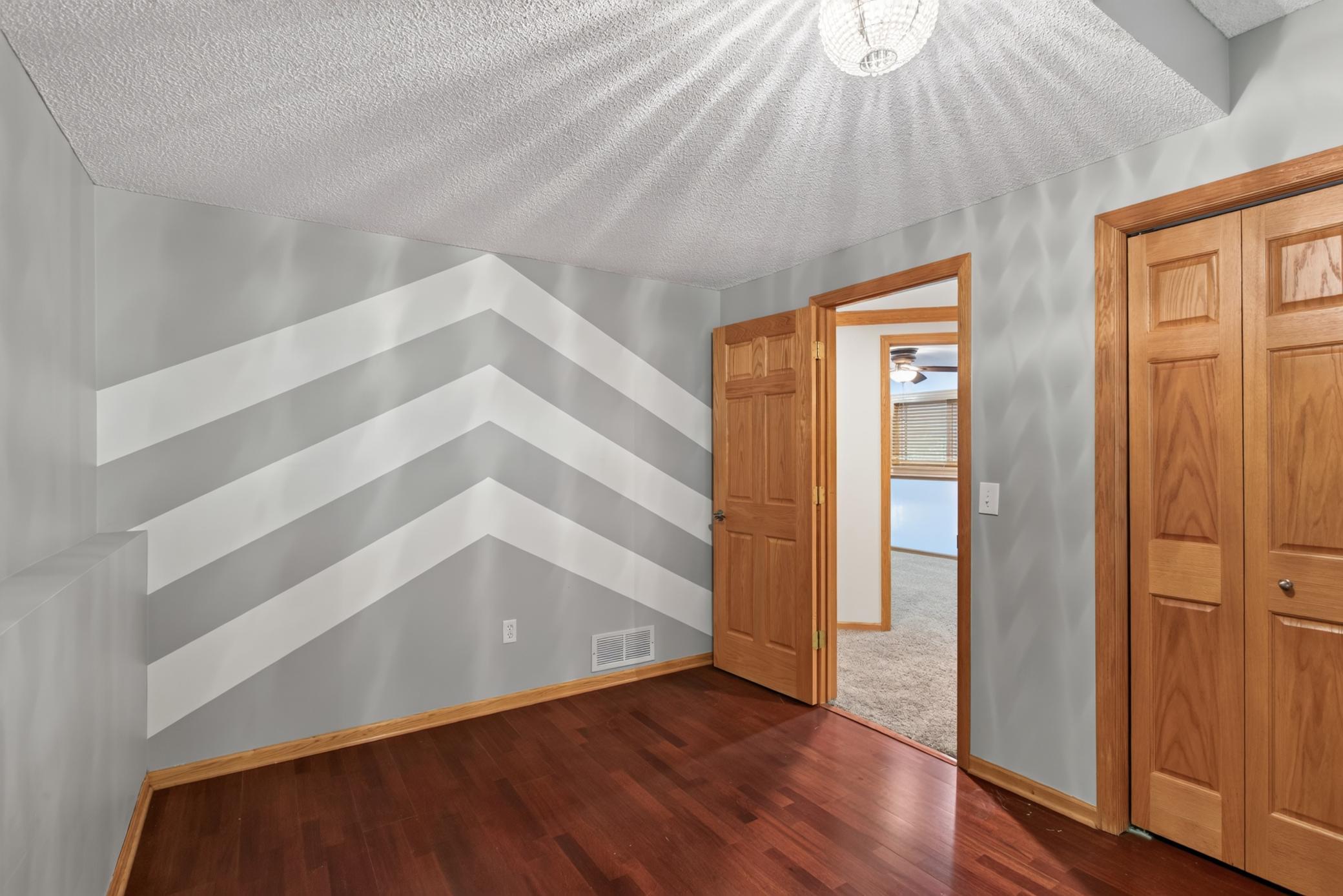 Lower Level Bedroom #4