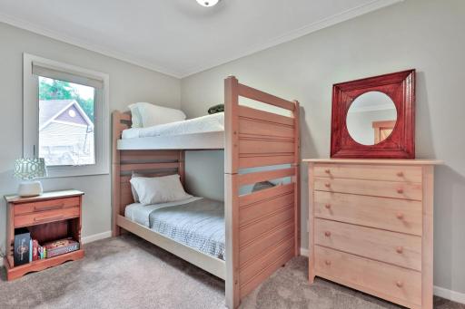 2nd Bedroom Main Level