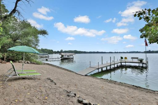 Lake Living at its Best!