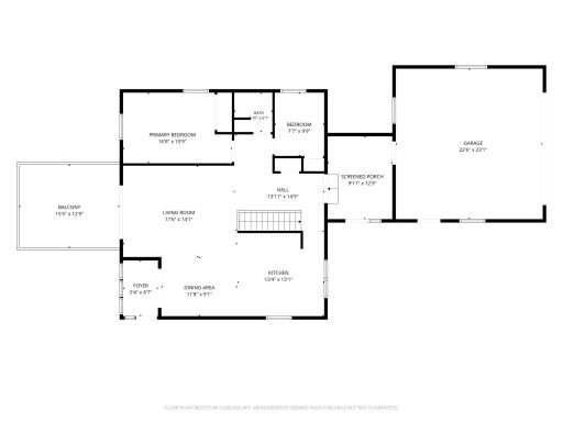 Main Floor