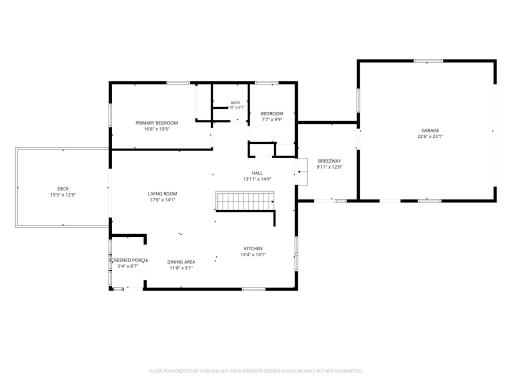 29166 Glader Boulevard, Lindstrom, MN 55045