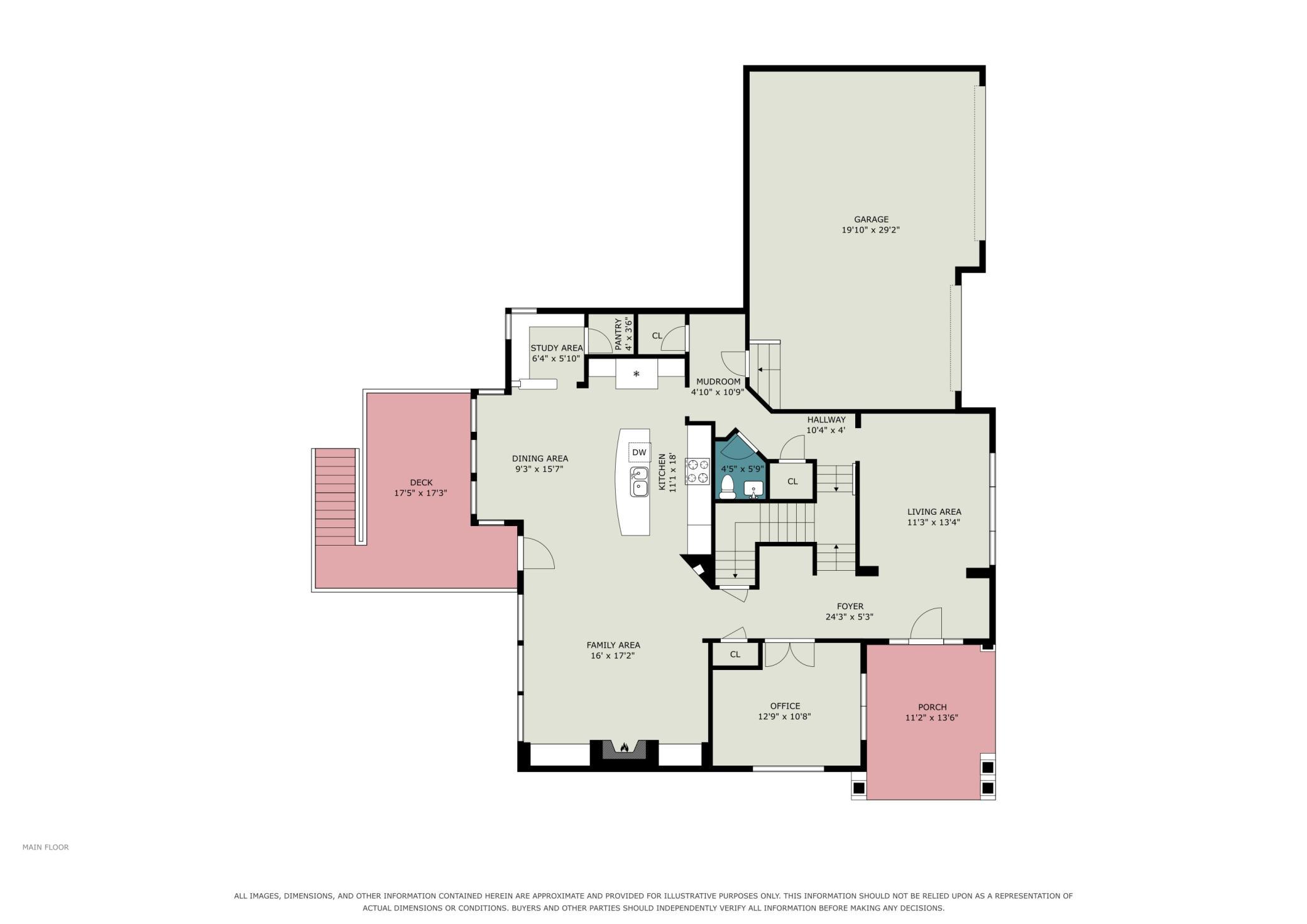 11665 Azure Ct-Main Level
