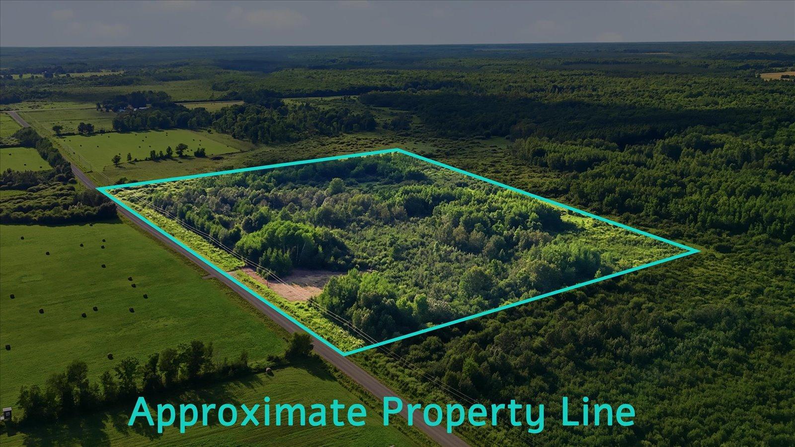 Property photo for TBD County Road 156, Kettle River, MN 55757