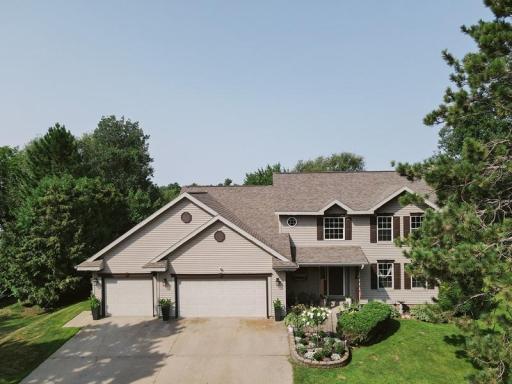 9295 RoseHaven Boulevard, Little Falls, MN 56345