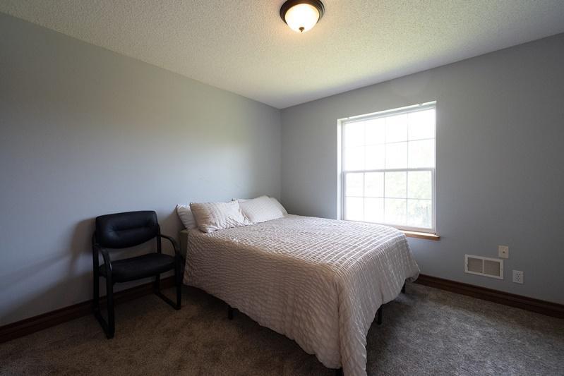 Upper level bedroom 3