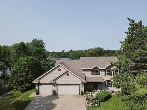 9295 RoseHaven Boulevard, Little Falls, MN 56345