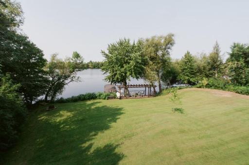 9295 RoseHaven Boulevard, Little Falls, MN 56345