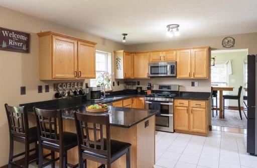 9295 RoseHaven Boulevard, Little Falls, MN 56345
