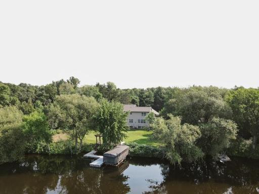 9295 RoseHaven Boulevard, Little Falls, MN 56345