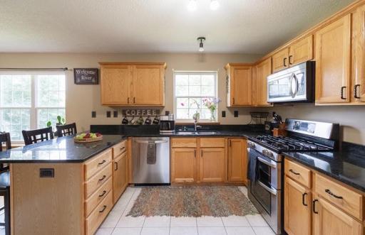 9295 RoseHaven Boulevard, Little Falls, MN 56345