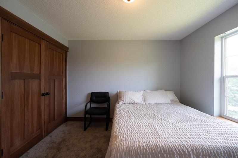 Upper level bedroom 3