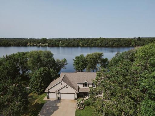 9295 RoseHaven Boulevard, Little Falls, MN 56345