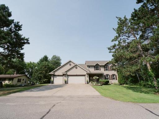 9295 RoseHaven Boulevard, Little Falls, MN 56345