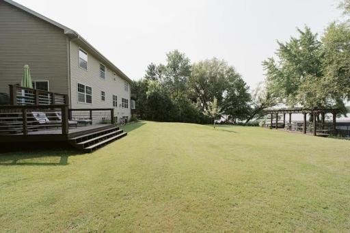 9295 RoseHaven Boulevard, Little Falls, MN 56345