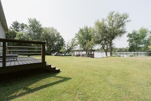 9295 RoseHaven Boulevard, Little Falls, MN 56345