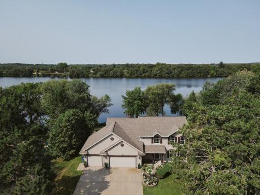 9295 RoseHaven Boulevard, Little Falls, MN 56345