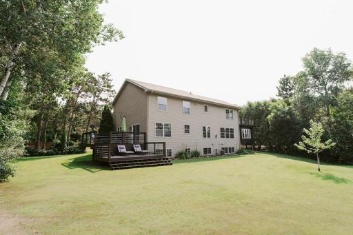 9295 RoseHaven Boulevard, Little Falls, MN 56345