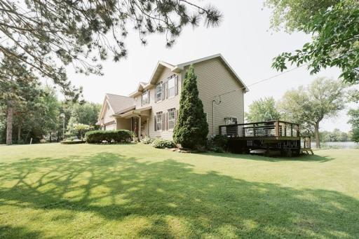 9295 RoseHaven Boulevard, Little Falls, MN 56345
