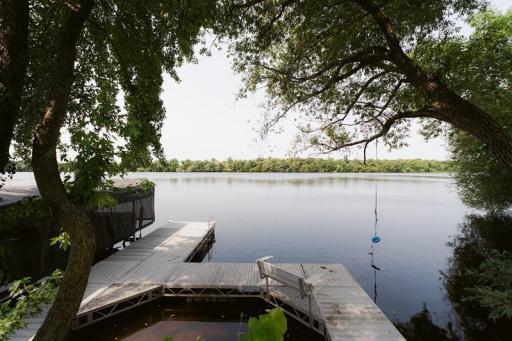 9295 RoseHaven Boulevard, Little Falls, MN 56345